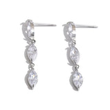 Vivian earrings