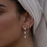 Vivian earrings