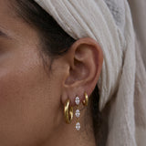 Vivian earrings