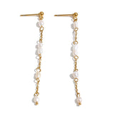 Jane earrings