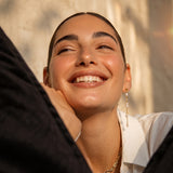 Jane earrings