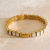 Luxury MOKA bracelet