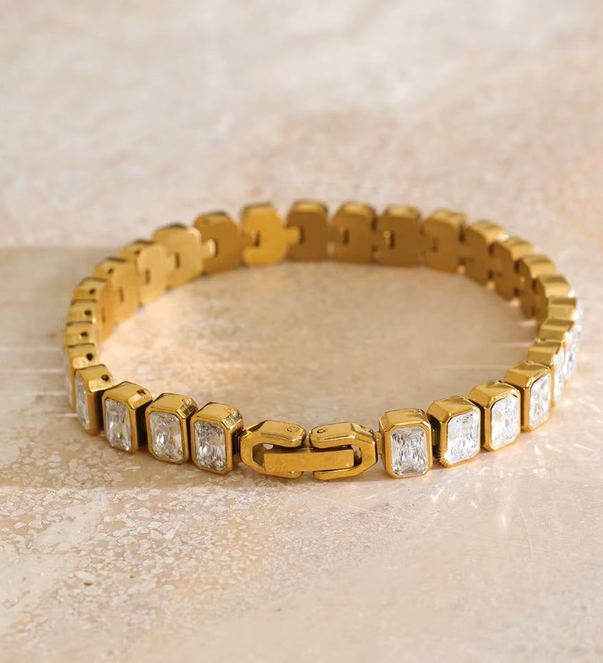 Luxury MOKA bracelet