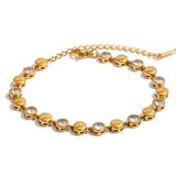 Donna bracelet