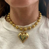 Marf necklace