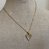 Aurora necklace