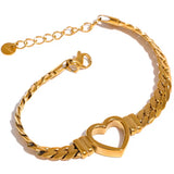 Adelita bracelet