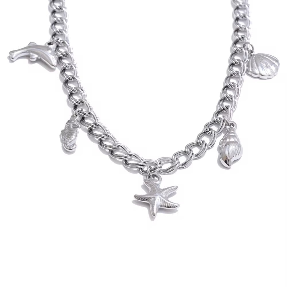 Summer Necklace