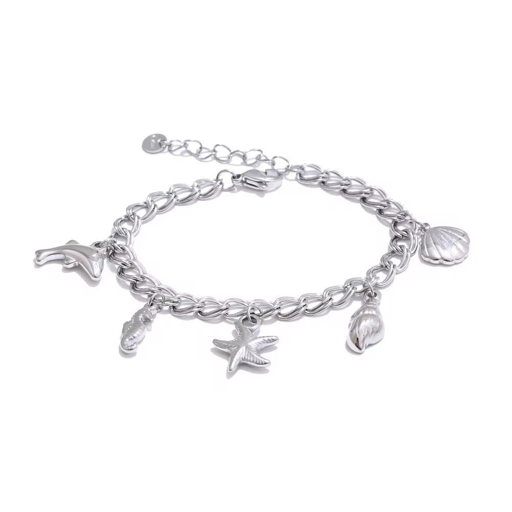 Summer Bracelet