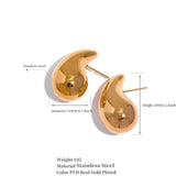 Moteka earrings