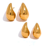 Moteka earrings