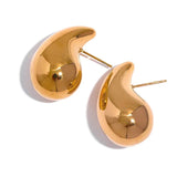 Moteka earrings
