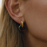 Ophelia Earrings