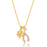 Lucky necklace