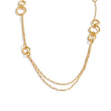 Lisa long necklace