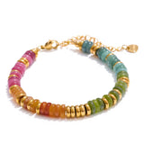 Colorful Lang bracelet