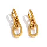 Be her earrings