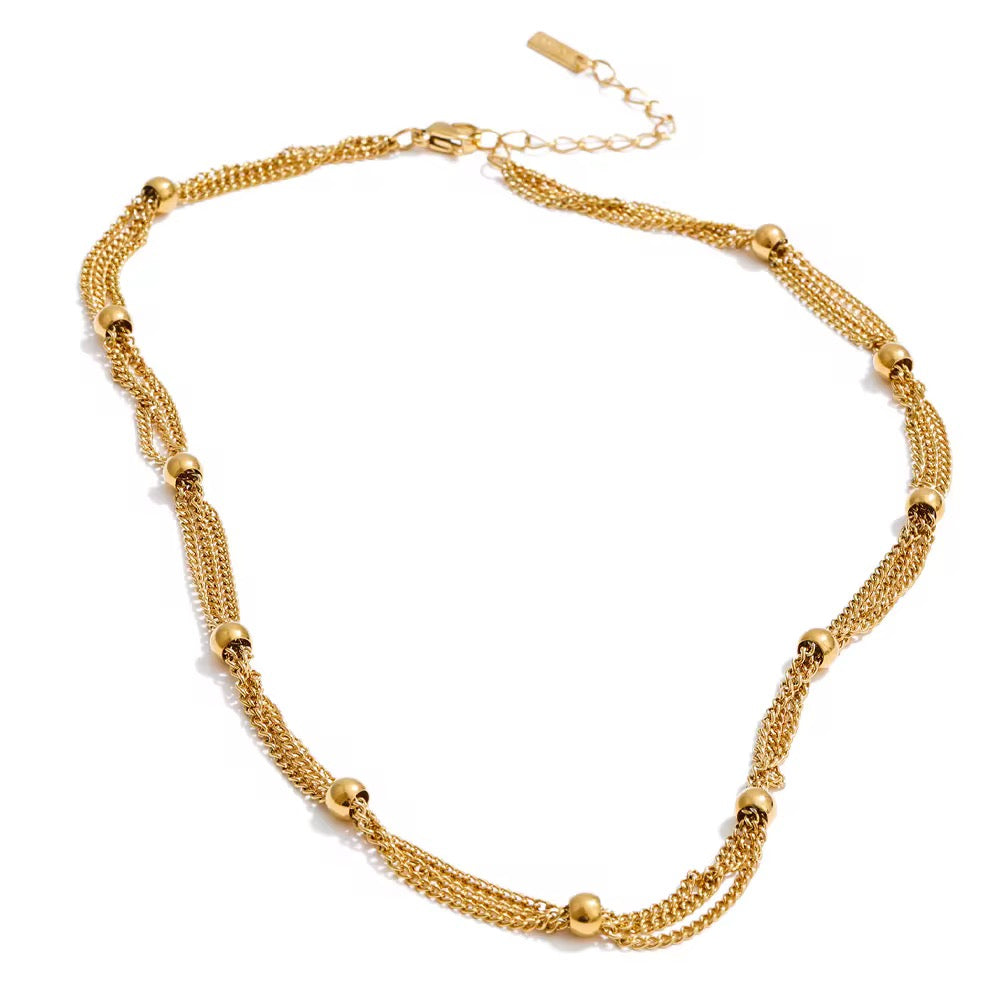 Riley necklace