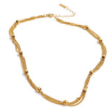 Riley necklace