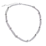 Riley necklace