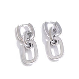 Be her earrings