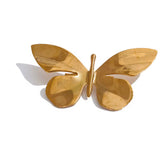 Mariposa Pin