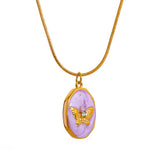 Violeta Necklace