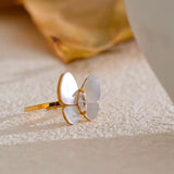 Bella Adjustable ring