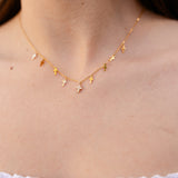 Heaven Necklace