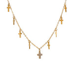 Heaven Necklace