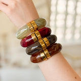 Acrylic Bangles