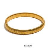 Alo bangle