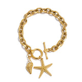 Starship bracelet