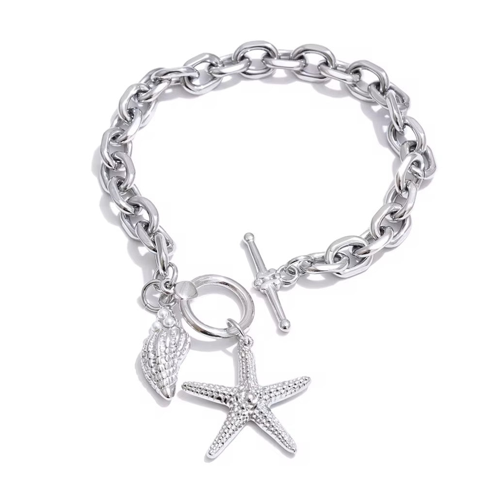 Starship bracelet