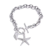 Starship bracelet