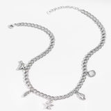 Summer vibes necklace