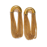 Cascade Earrings