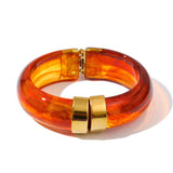 Acrylic Bangles
