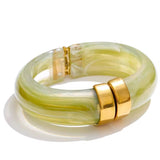 Acrylic Bangles
