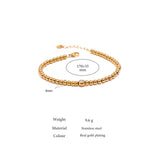 Adeline bracelet