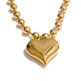 Marf necklace
