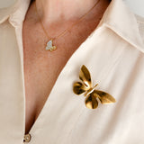 Mariposa Pin