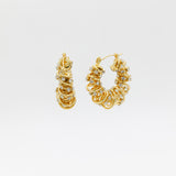 Scarlett Earrings