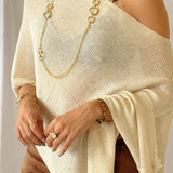 Lisa long necklace