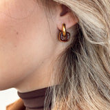 Ophelia Earrings
