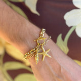 Starship bracelet