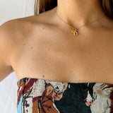 Lucky necklace