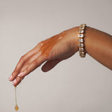 Luxury MOKA bracelet