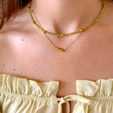 Riley necklace