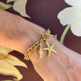 Starship bracelet